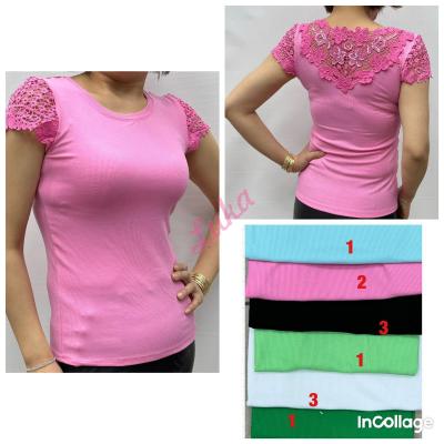 Women's Blouse GOL-3000