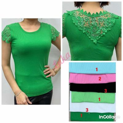 Women's Blouse GOL-3002