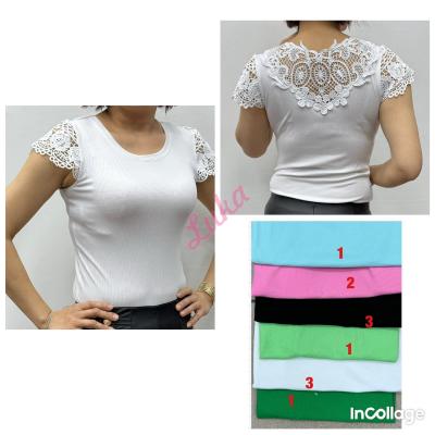 Women's Blouse GOL-3002