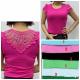 Women's Blouse GOL-3005