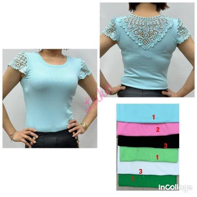 Women's Blouse GOL-3007