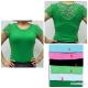 Women's Blouse GOL-3008