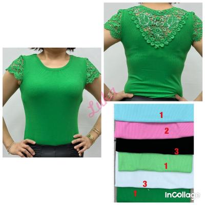 Women's Blouse GOL-3008