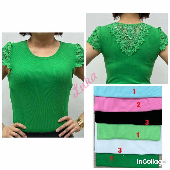 Women's Blouse GOL-3009