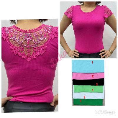 Women's Blouse GOL-3013