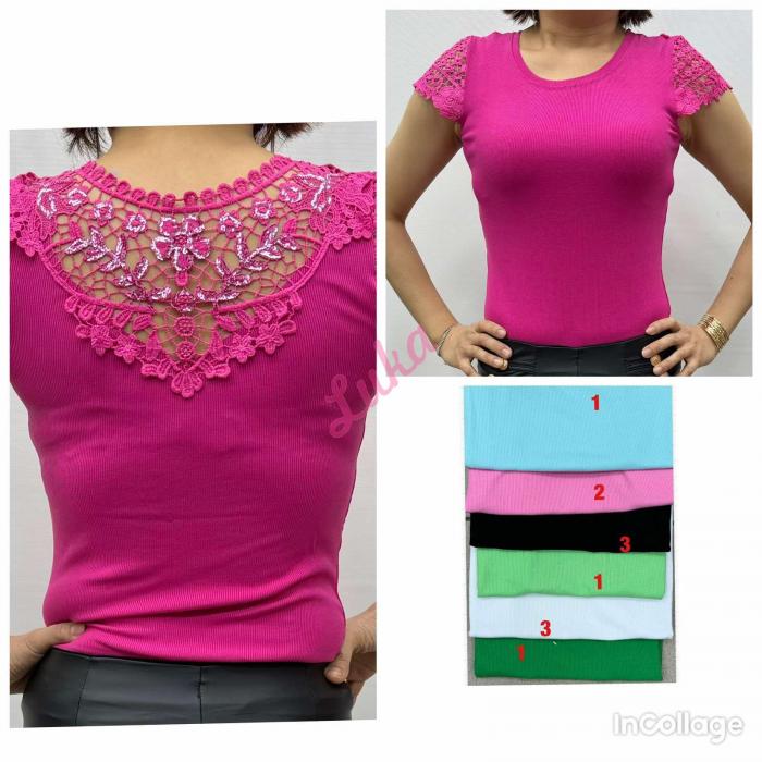 Women's Blouse GOL-3012