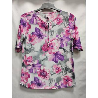 Women's Blouse Polska big sie BPD-9620