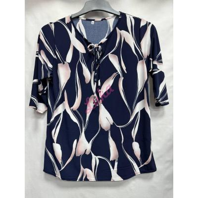 Women's Blouse Polska big sie BPD-9621