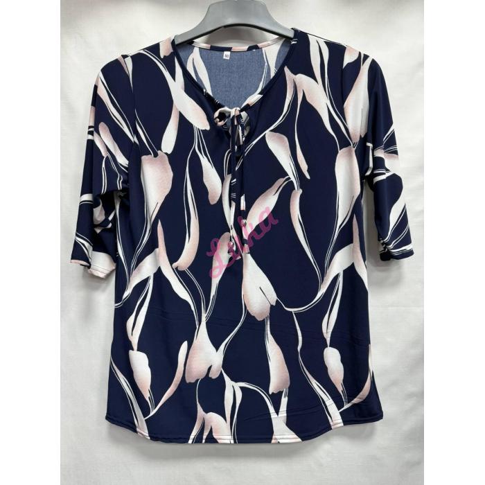 Women's Blouse Polska big sie BPD-9620