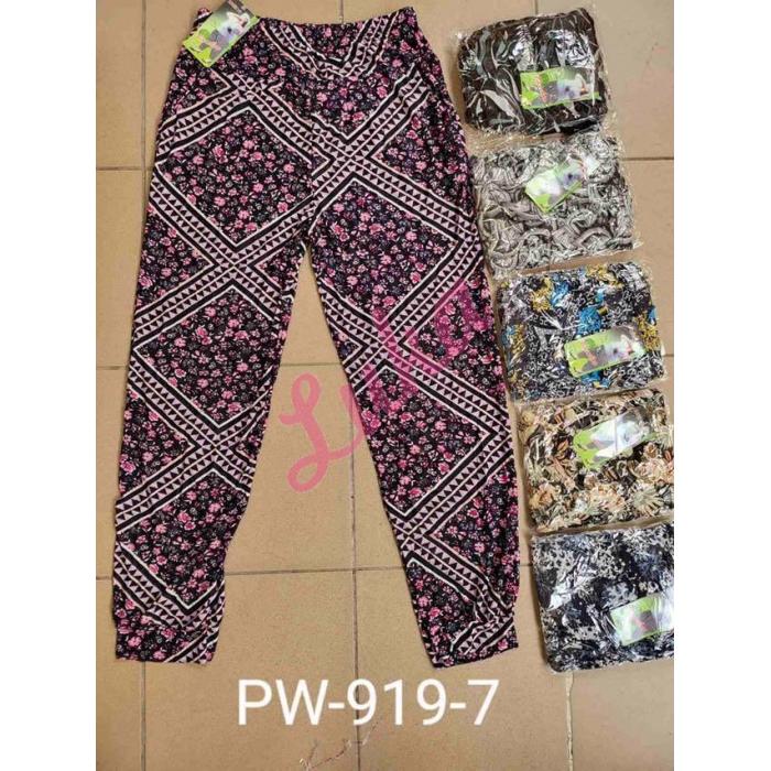 Women's pants big size Dasire 9908-1