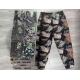 Women's pants big size PW168-8