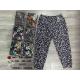 Women's pants big size PW168-7