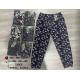 Women's pants big size PW168-6