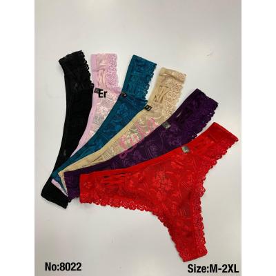 Women's Panties 8006