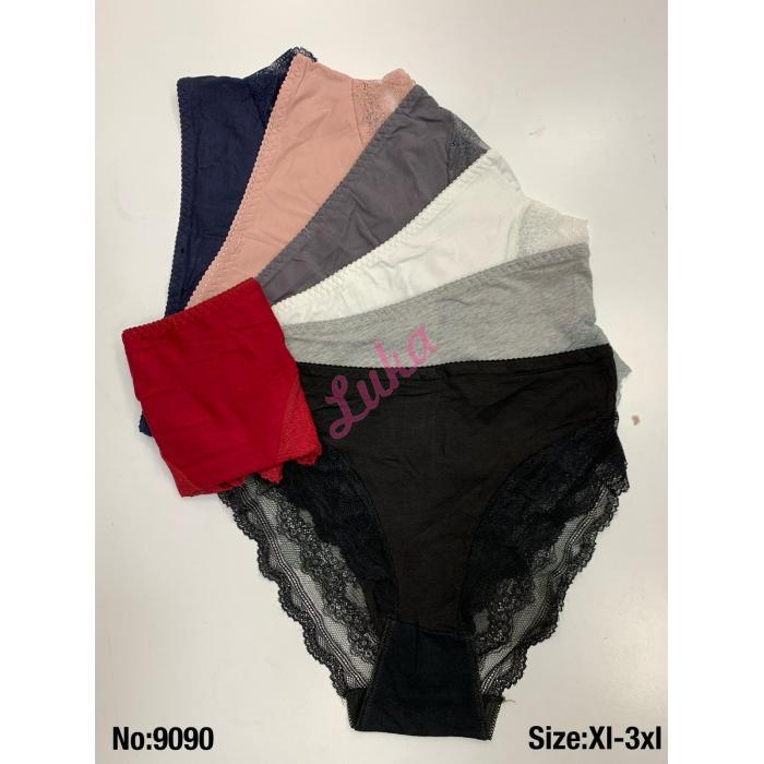 Women's Panties 6615