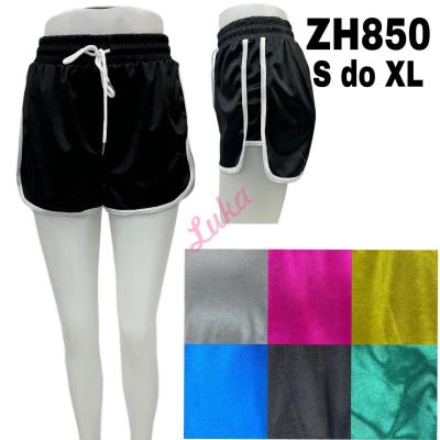 Women's shorts QUEENE ZH850