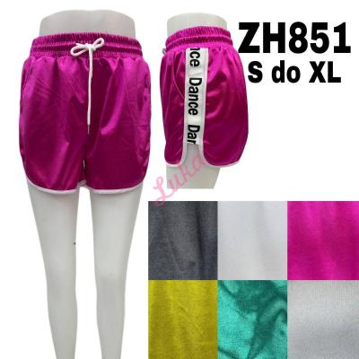 Women's shorts QUEENE ZH850