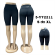 Women's leggings YY2219
