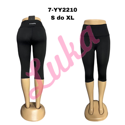 Women's leggings 5YY2214