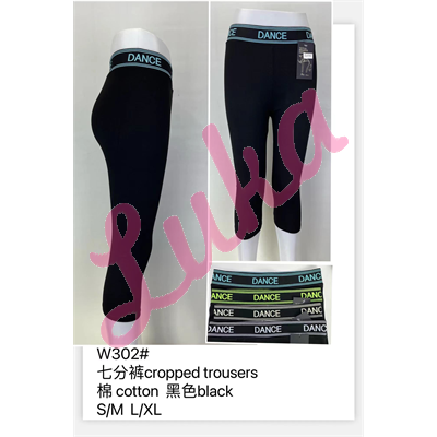 Women's leggings W302