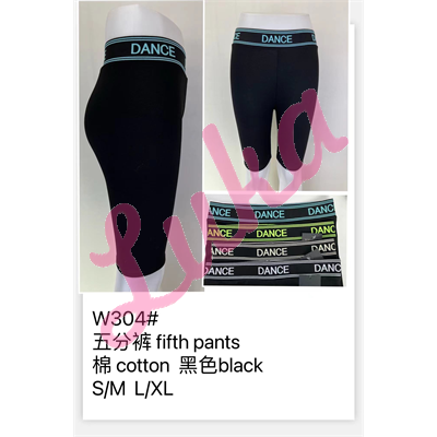 Women's leggings W303