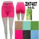 Women's leggings bamboo ZH7406