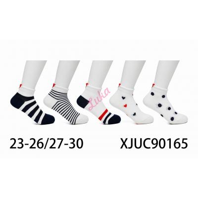 Kid's Socks Pesail XJUC90165