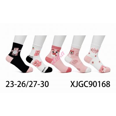 Kid's Socks Pesail XJUC90165