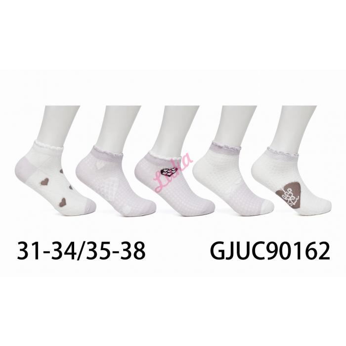 Kid's low cut socks Pesail XJUC90164