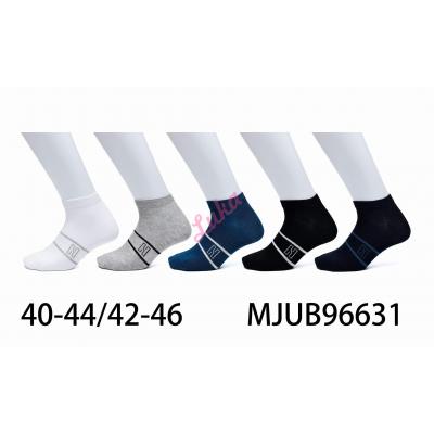 Men's Low cut socks Pesail MJUB96631