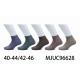 Men's Low cut socks Pesail MJUB96631