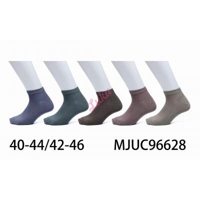 Men's Low cut socks Pesail MJUB96631
