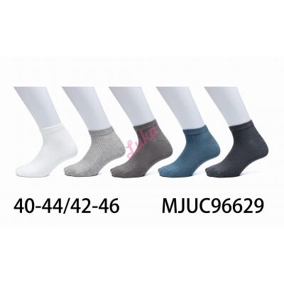 Men's Low cut socks Pesail MJUC96629