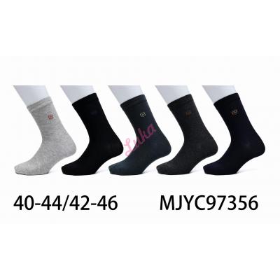 Men's Socks Pesail MJYC97356