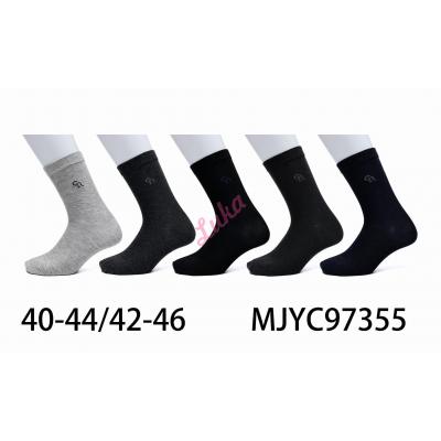 Men's Socks Pesail MJYC97356