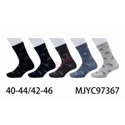 Men's Socks Pesail MJYC97355