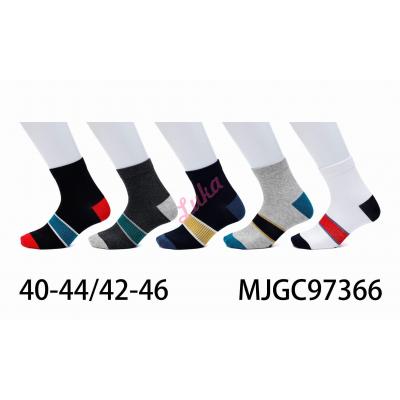 Men's Socks Pesail MJGC97367
