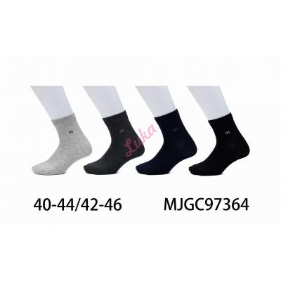 Men's Socks Pesail MJGC97366