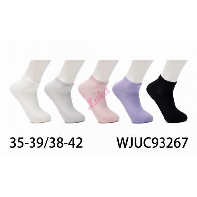 Women's Low cut socks Pesail WJUC93267
