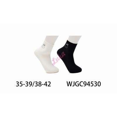 Women's Socks Pesail WJGC94530