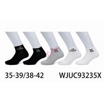 Women's Socks Pesail WJGC94530