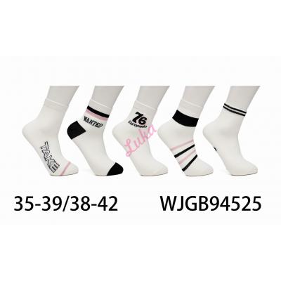 Women's Socks Pesail WJGB94525