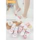 Women's ballet socks Cosas LM18-218