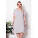 Women's turkish nightgown Christina 3031