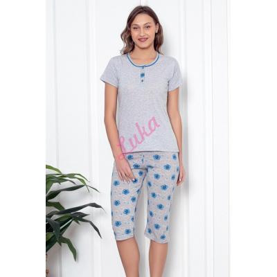 Women's turkish pajama LaPenna 13328