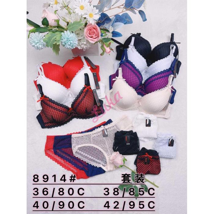 Women's set Han 8908 C