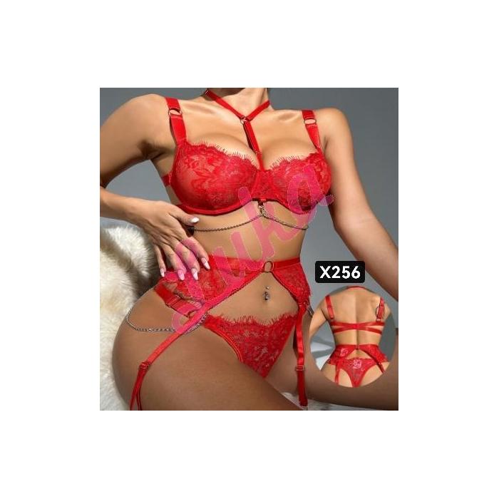 Women's set Han X256