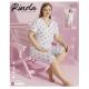 Women's turkish pajamas Rinda big size