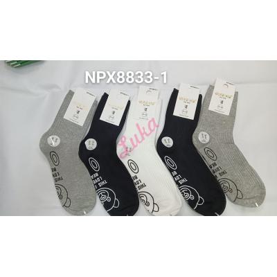 Women's socks Auravia NPX8833-1