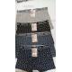 Men's boxer shorts Auravia FR9930